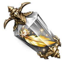 4th Wing Relic