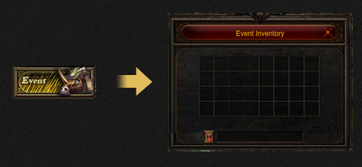 Inventario del Evento