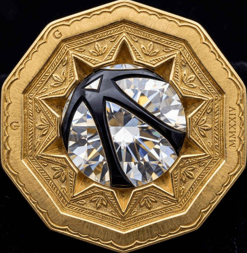 Goblin Gold Coin