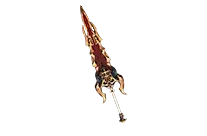 Absolute Lance of the Arch.