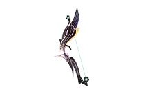 Kentauros Bow