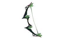 Albatross Bow