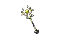 Amber Wand