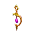 Ancestral Earring (L)