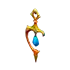 Ancestral Earring (R)
