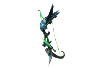 Deadfear Bow