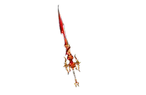 Apocalypse Blade