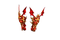 Apocalypse Claws
