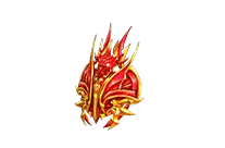 Apocalypse Fairy Shield