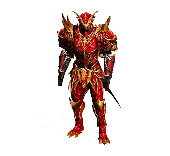 Apocalypse Fighter Set