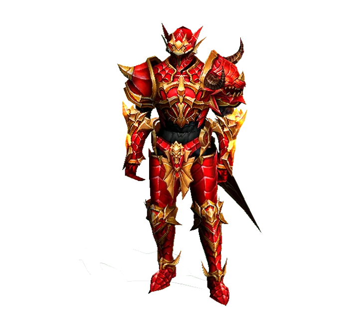 Apocalypse Gun Crusher Set