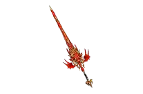 Apocalypse Lance