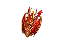 Apocalypse Lord Shield