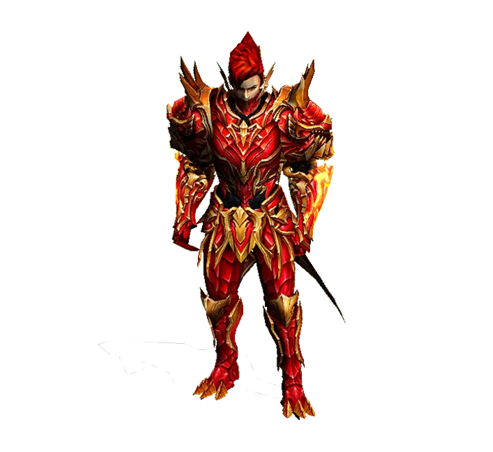 Apocalypse Magic Set (B)