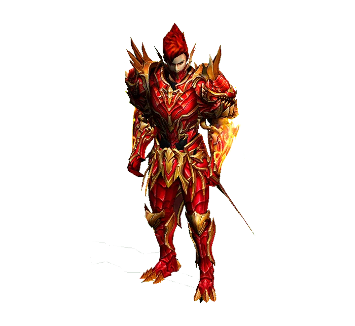 Apocalypse Magic Set (A)