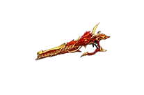 Apocalypse Magic Gun
