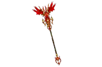Apocalypse Scepter