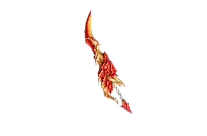 Apocalypse Short Sword