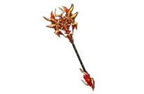 Apocalypse Wand