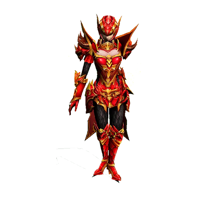 Apocalypse Summoner Set