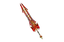 Apocalypse Sword
