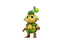 Apple Sword
