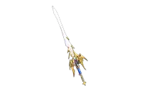 Archangel's Absolute Blade