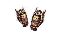 Archangel Absolute Claws