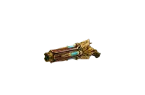 Archangel's Absolute Magic Gun