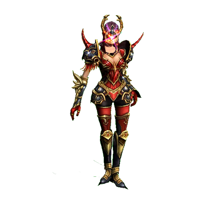Awakening Soul Summoner Set