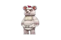 Baby Bear