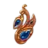 Binding Earring (R)