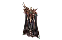 Black Cloak