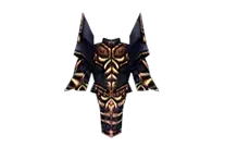 Black Dragon Set