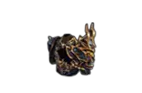 Black Origin Set
