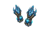Blessed Arch's Absolute Claws