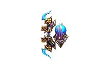 Blessed Archangel's Absolute Orb