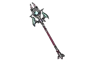 Blessed Archangel's Absolute Wand