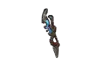 Blessed Divine Arch Stick