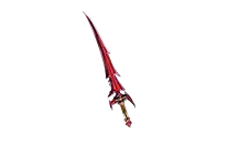 Blood Blade