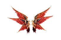 Blood Wings