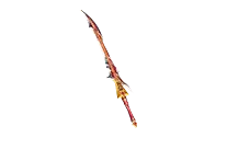 Blood Angel Blade