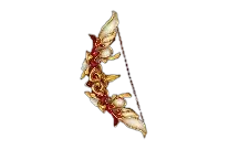 Bloodangel Bow