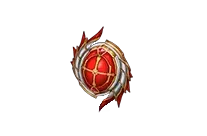 Blood Angel Fairy Shield