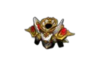Blood Angel Illusion Knight Set