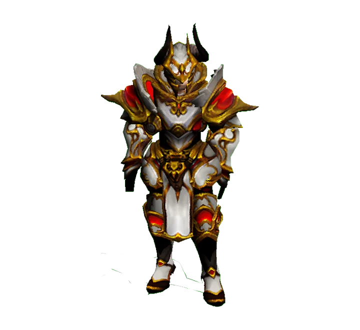 Bloodangel Knight Set