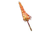 Bloodangel Lance
