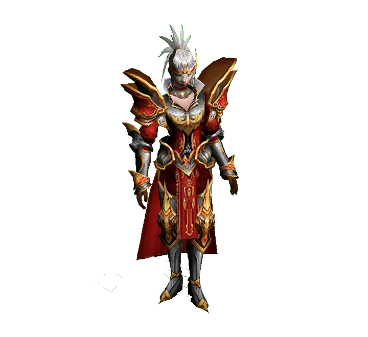 Bloodangel Lancer Set
