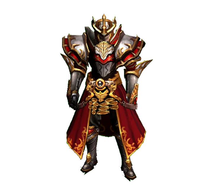 Bloodangel Lord Set