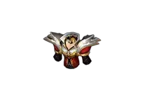 Blood Angel Mage Set